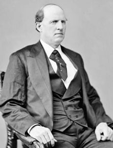 Asa Hodges