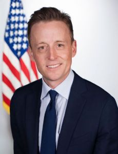 Sean Cairncross