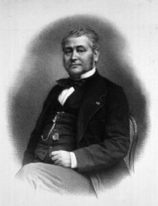 Charles-Pierre Denonvilliers