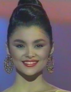 Sharon Luengo