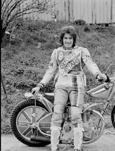 Martin Yeates
