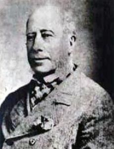 Charles Tompson