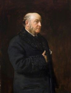 Robert Pullar