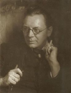 Hugo Erfurth