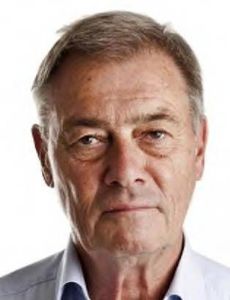 Asger Aamund