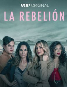 La rebelión