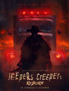 Jeepers Creepers: Reborn