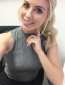 Angie Murray
