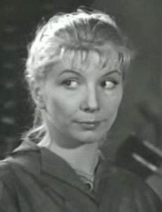 Germaine Dermoz