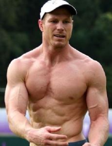David Pocock
