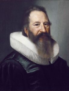 Gerardus Vossius