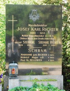 Josef Karl Richter