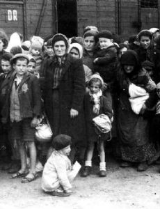 Jedwabne pogrom