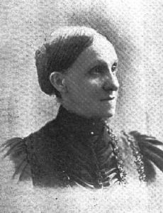 Elmina Shepard Taylor