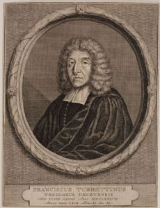 Francis Turretin