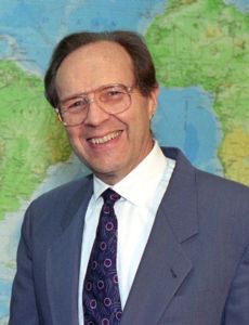 William Perry