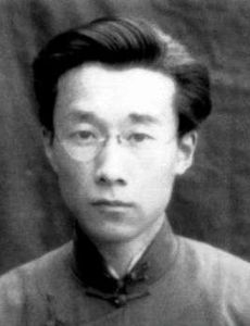 Zhou Ruchang