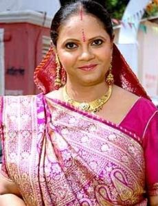 Rupal Patel