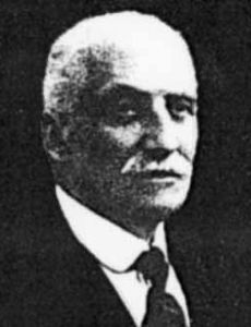Giovanni Frattini