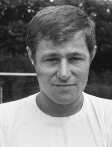 Rinus Israël