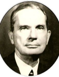 Mark Aitchison Young