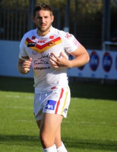 Julian Bousquet