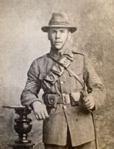 Henry Dewar (rugby)
