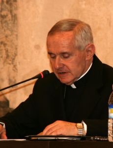 Jean-Louis Tauran