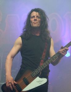 Nibbs Carter