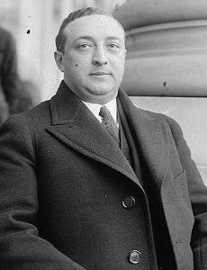 Nathan David Perlman