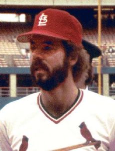 Mike Ramsey