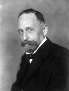 Richard Willstätter