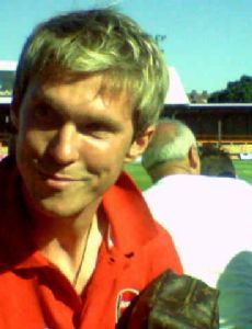 Alexander Hleb