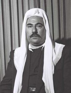 Labib Hussein Abu Rokan