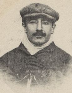 Albert Kimmerling
