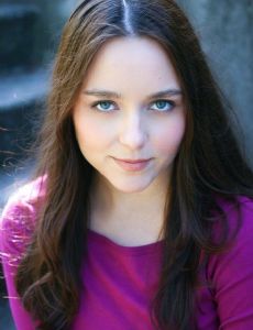 Katherine Ramdeen