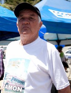 Ramón Hoyos