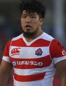 Shota Horie