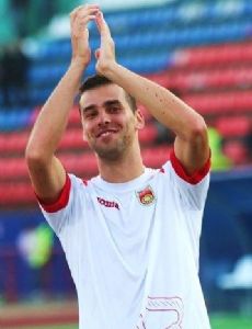 Haris Handžić