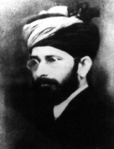 Maulana Sadr-ud-Din