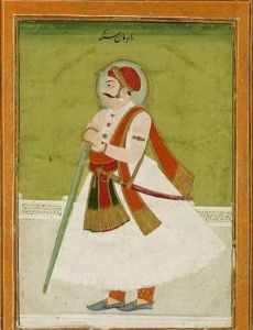 Man Singh I