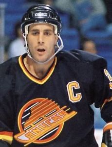 Doug Lidster