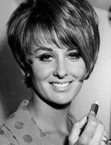 Yvonne Barrett