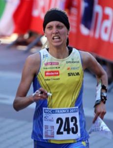 Linnea Gustafsson