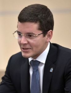 Dmitry Artyukhov