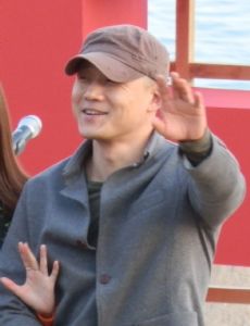 Song Il-gon