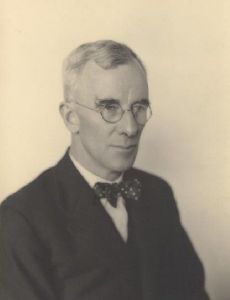 Henry Gullett
