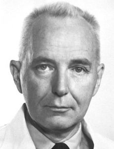 Charles Brenton Huggins