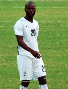 Quincy Owusu-Abeyie