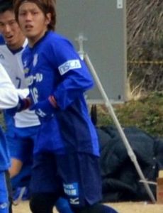 Masaru Matsuhashi
